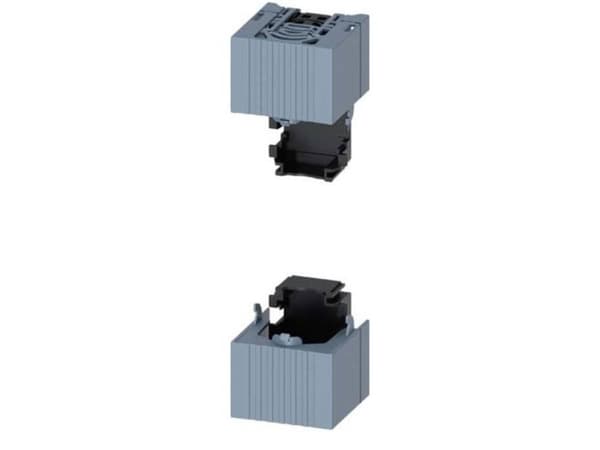 Siemens 3NP1941-1CD00 täcklock 1 st