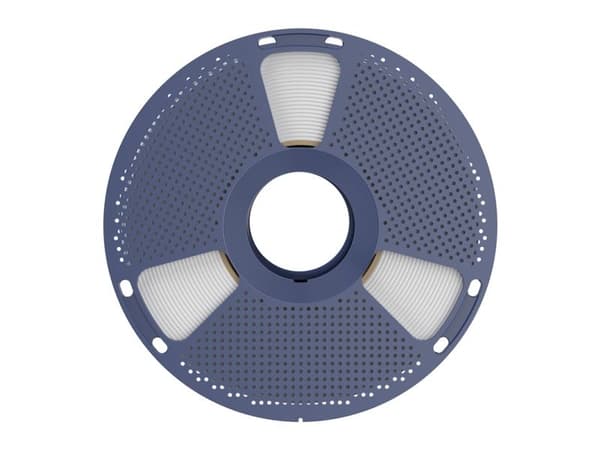 Sunlu PETG High-Speed matt filament (vit)