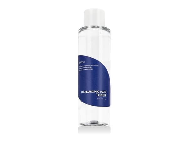 Isntree Hyaluronic Acid Toner 200 Ml