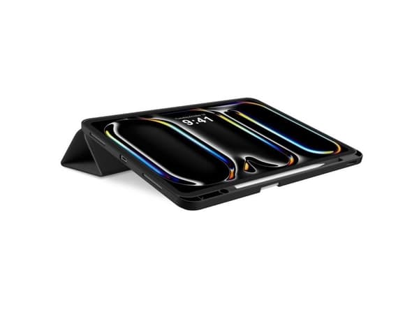 TECH-PROTECT SC PEN IPAD PRO 11” 5 / 6 2024-2025 BLACK