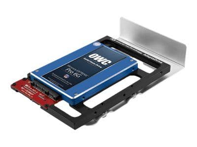 NewerTech 2,5 tommer til 3,5 tommers Drive Converter
