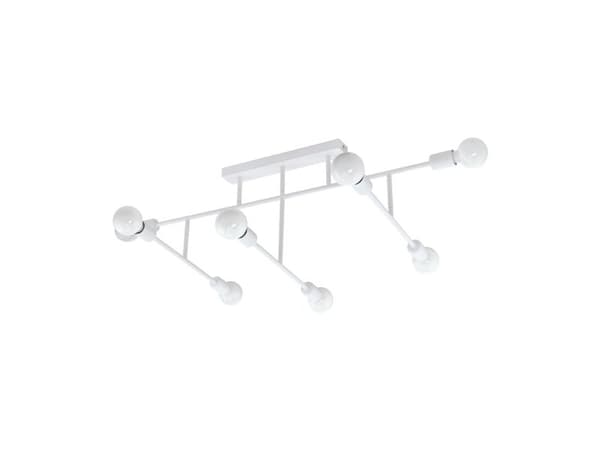 EGLO BELSIANA LOFT 8L L1180 vit