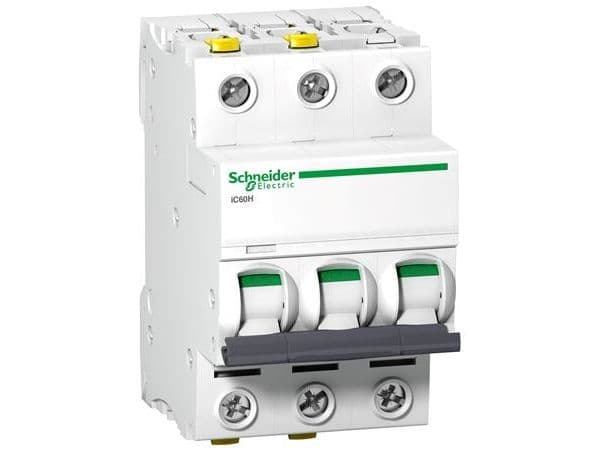 Schneider Electric A9F07313, IP20
