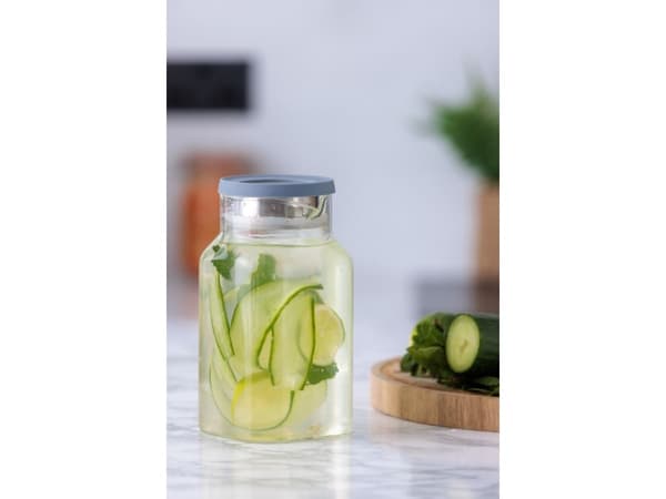 KILNER Kylkanna 1,2L FRESH
