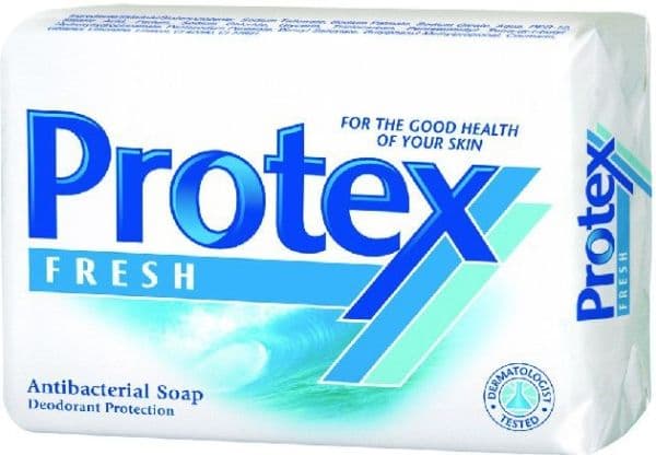 Protex Fresh bar tvål 90g - 3222808