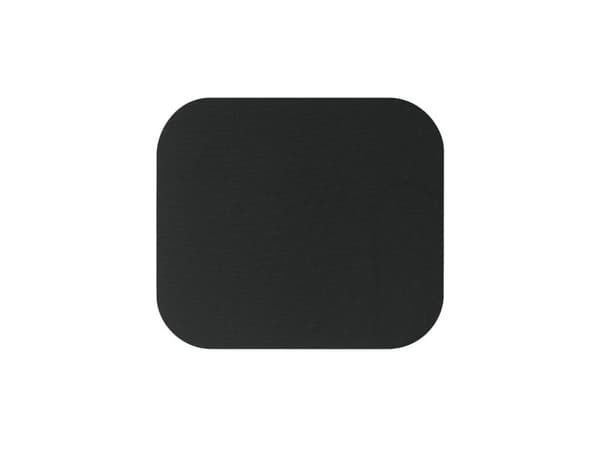Fellowes - Musematte - svart