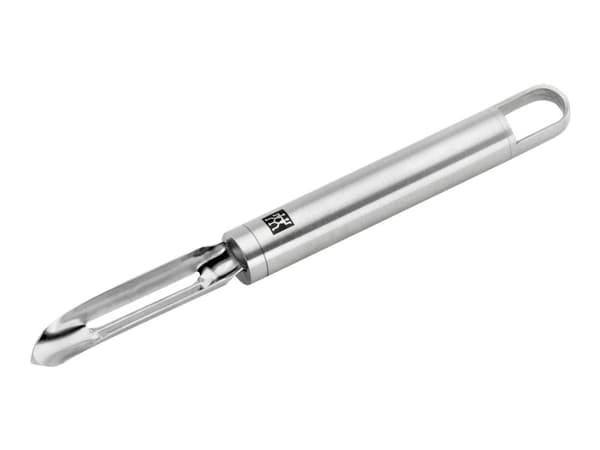 ZWILLING PRO - Skreller - 23 cm - sølv