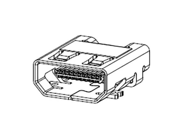Molex 46765-0001