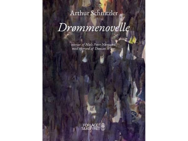 Drömnovell | Kieli: Tanska