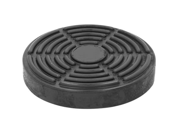 KS Tools gummiskive Ø x H 150 x 25 mm