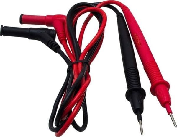 Blow 5020# mätare UT33D+ Uni-T
