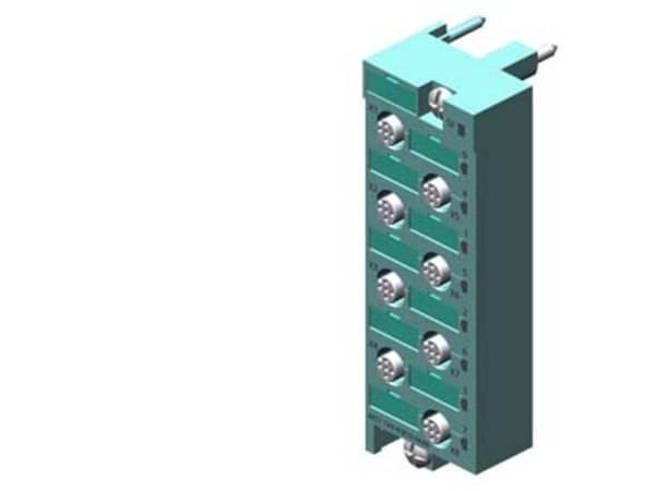 Siemens 6ES71944CB100AA0