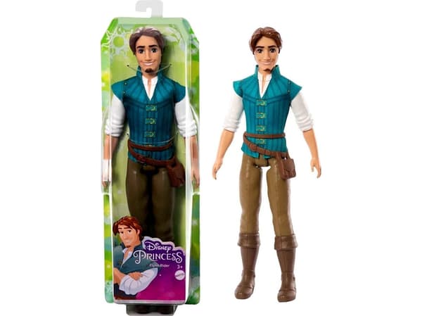 Disney Prins Flynn