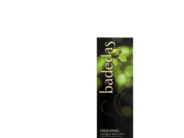 Badedas Original Indulgent Bubble Bath Gel 750ml