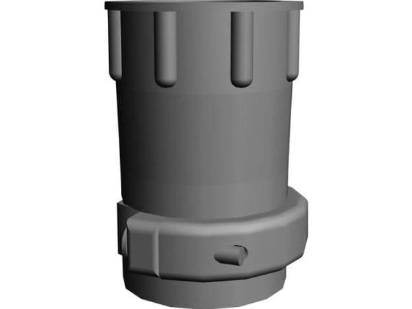 TE Connectivity 182661-1, 100 styck