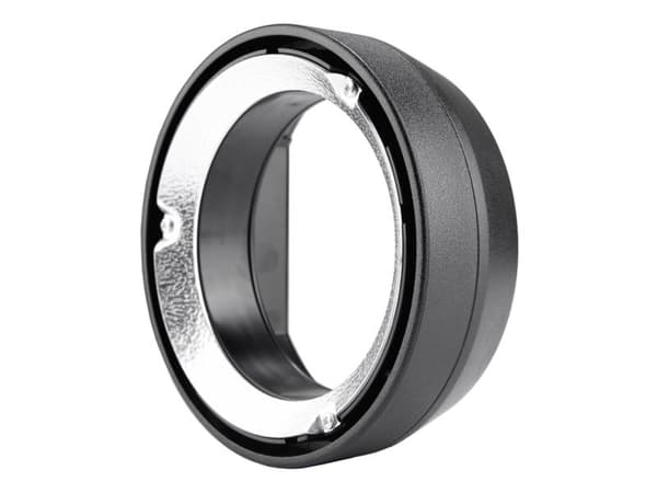 Godox EL-AD400PRO, Sort, Metallic, AD400PRO, 200 g