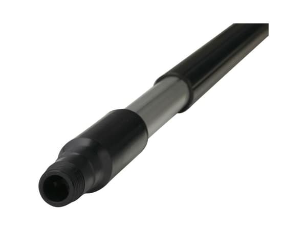 Skaft 100 cm med ½" quick-koppling