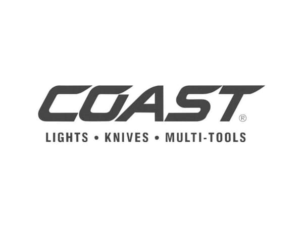 Coast PX1 håndlygte 565 lumen