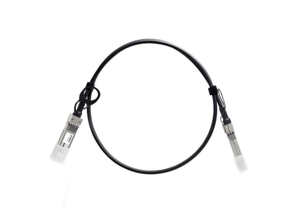 ProLabs EX-SFP-10GE-DAC-1M-C, 1 m, SFP+, SFP+