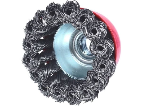 KS Tools Hiomaharja 340.0022 1 kpl