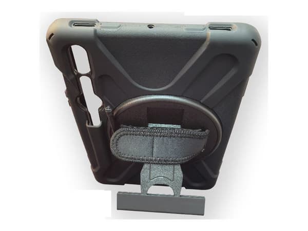 Insmat Ruggered Armor - Skydd för surfplatta - robust - polykarbonat, gummi