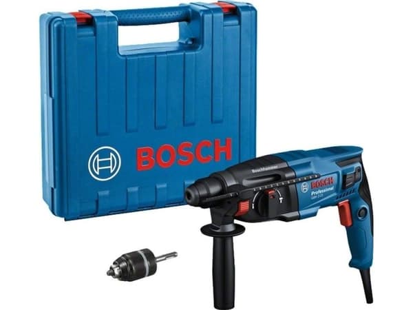 Bosch BOREHAMMER GBH 2-21 CHUCK SDS-PLUS CASE (kotelo)