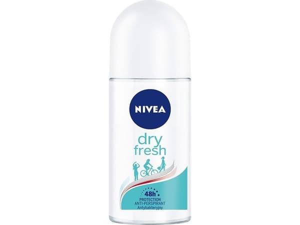 NIVEA_Dry Fresh Antiperspirant roll-on 50ml