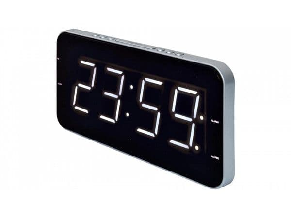 Roadstar CLR-2615 - Klockradio