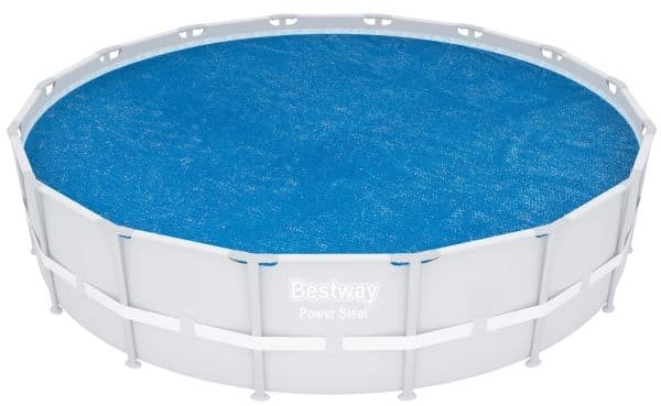 Bestway Solar Pool overdækning 457-488 cm