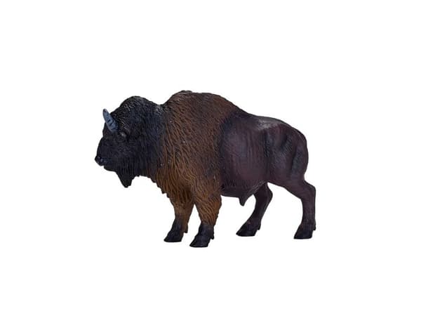 Mojo Amerikansk bisonokse