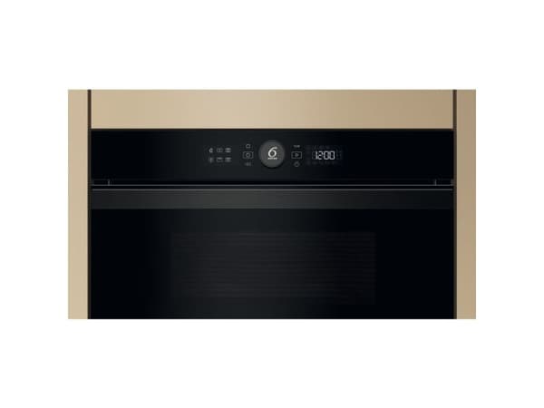 Whirlpool mikrovågsugn WMD 44MB netnet