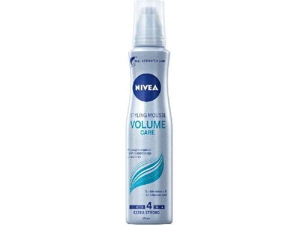 NIVEA Styling Mousse Volume Sensation 86944&