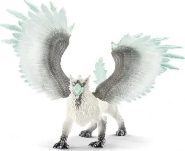 Schleich Ice griffin