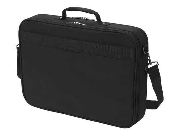 DICOTA Eco Multi BASE - Notebookbæreveske - 15" - 17.3" - svart