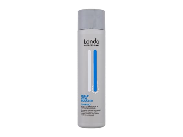 Londa Professional - Hodebunn - 250 ml