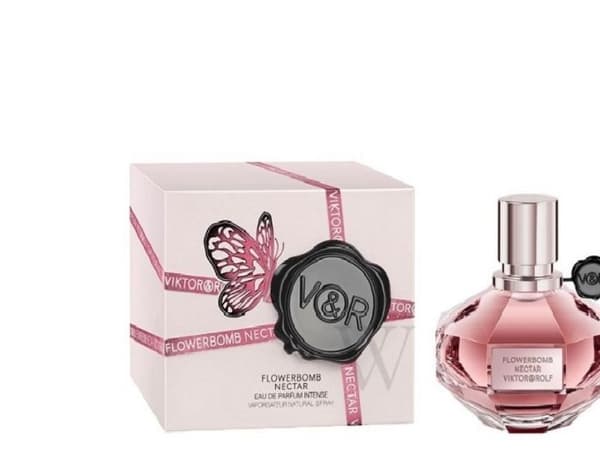 Viktor & Rolf Flowerbomb Nectar EDP W 50 ml