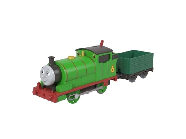 Thomas & Friends Percy-motoriserat lok