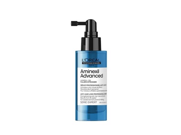 L'Oreal Serie Expert Aminexil Advanced Activator - - 90 ml