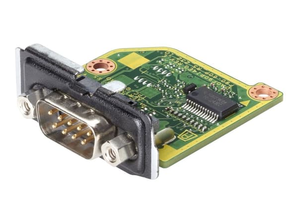 HP Serial Port Flex IO v3