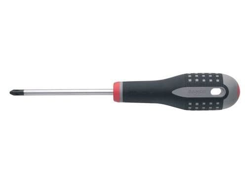 Bahco BE-8610L, 27 mm, 32,2 cm, 27 mm, 81 g, Sort/grå
