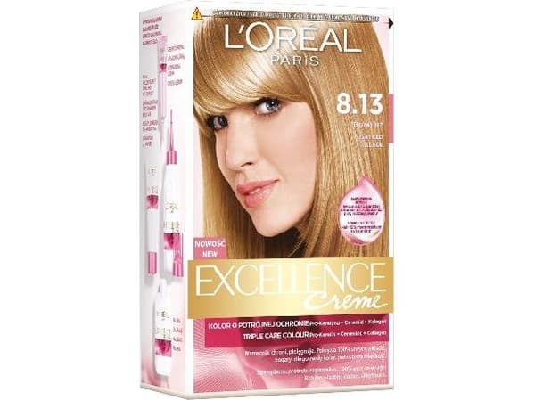 LOR EXCELLENCE 8.13 Pearl Beige&amp;