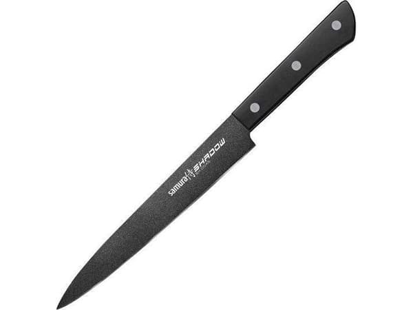 Samura Shadow kniv för skärning 196 mm 59HRC