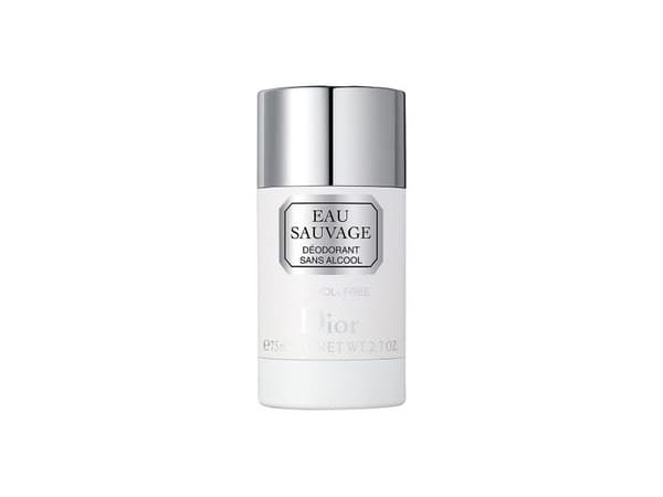 Dior (Christian Dior) Eau Sauvage DST M 75 ml