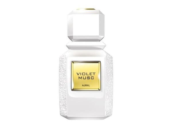 Violet Musc, Män, Eau de parfum, 100 ml