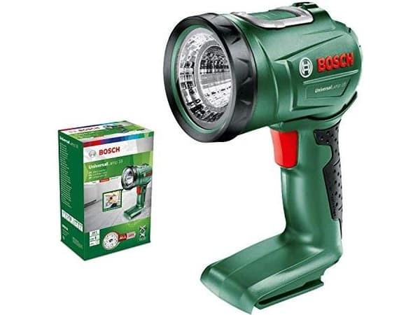 Bosch ACCuLuM UNIVERSAL LAMPPU 18 SOLO