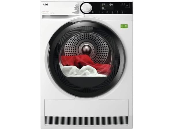 Tørketrommel AEG DRYER TR9394E