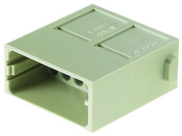 Han-modulär 17 DDD modul han