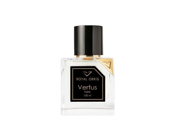 Vertus Paris Royal Orris Eau De Parfum Spray 100ml