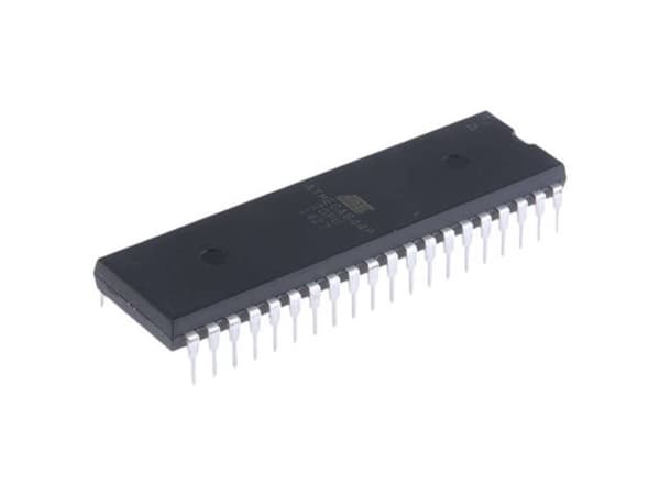Microchip Technology ATMEGA644P-20PU