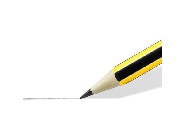 STAEDTLER Noris - Penna - 2H - 2 mm
